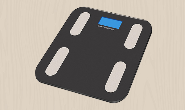 Electronic Body Fat Scale