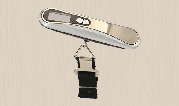 What Are Digital Luggage Scales