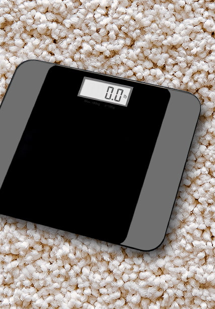 Smart Electronic Scales Are More Powerful