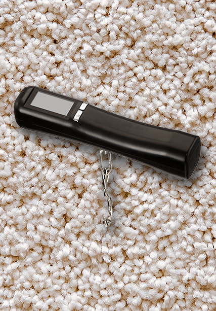 Digital Luggage Scale Can Greatly Help You When Traveling