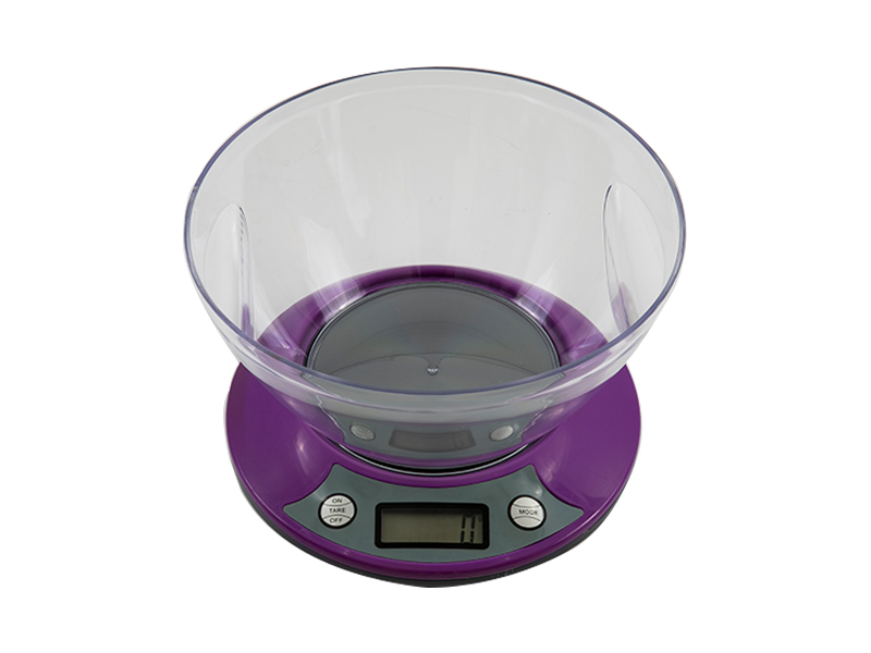 Electronic Kitchen Scale KCE-025