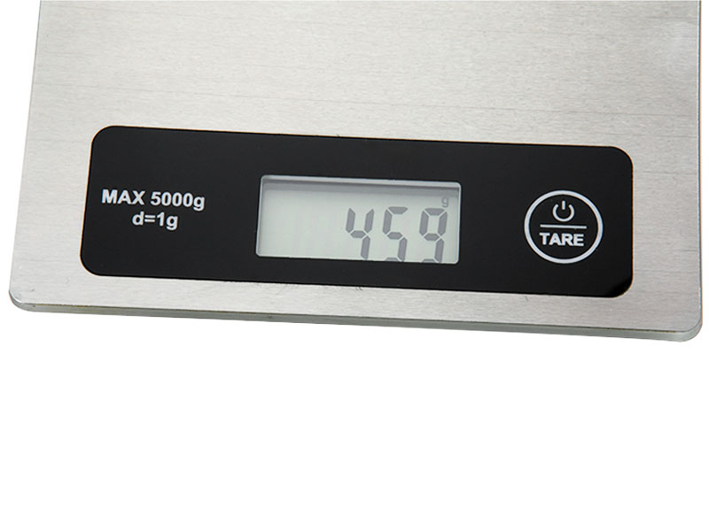 Household Electronic Scales Are Generally Divided Into Three Categories