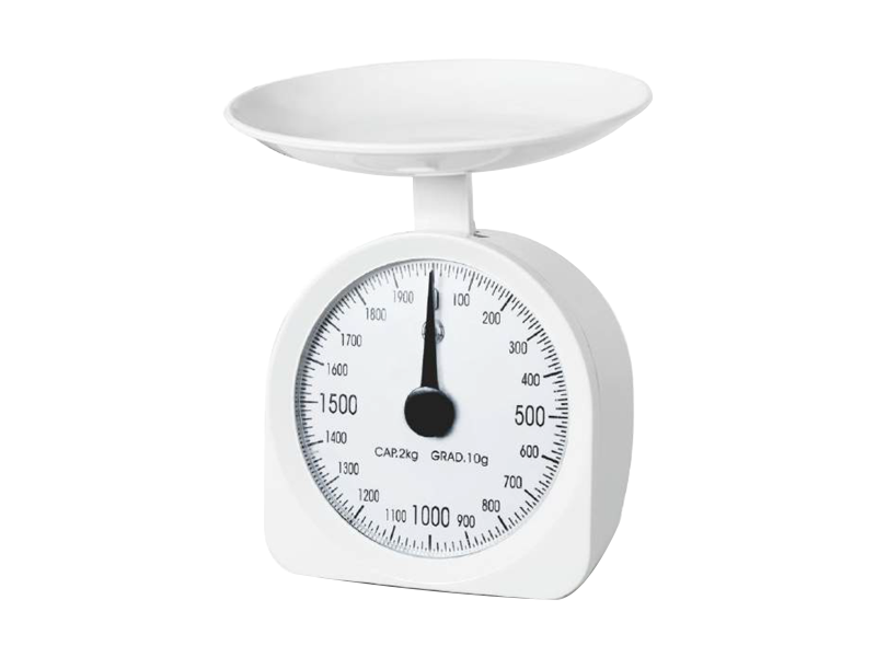 The Surprising Benefits of Using a Mechanical Scale: A Comprehensive Guide