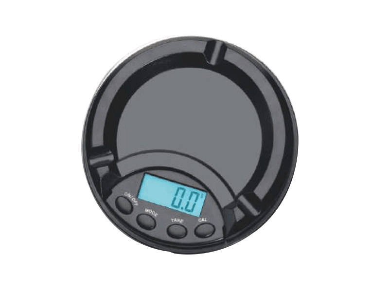 Digital Pocket Scale ZH7101
