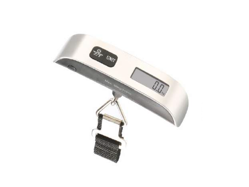 WHAT IS DIGITAL LUGGAGE SCALE