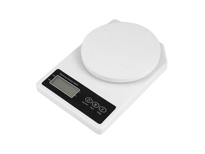 Electronic Kitchen Scale ZH9103