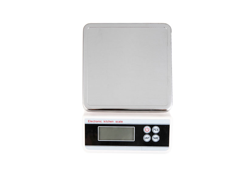 Electronic Scales Gradually Replace Traditional Mechanical Scales