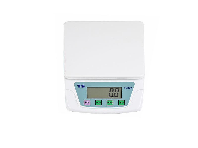 How To Use The Electronic Kitchen Scale Correctly After Choosing It