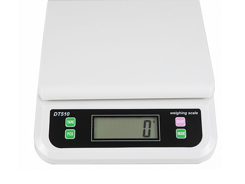 Storage Requirements For Electronic Scales After Use