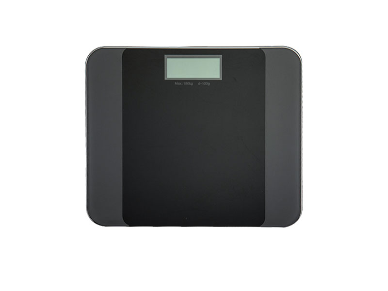 Transform Your Health and Fitness with Electronic Personal Scales