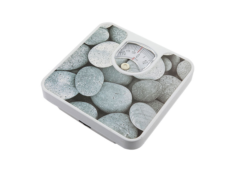 Advanced Bathroom Electronic Scales Will Have Some Extra Functions