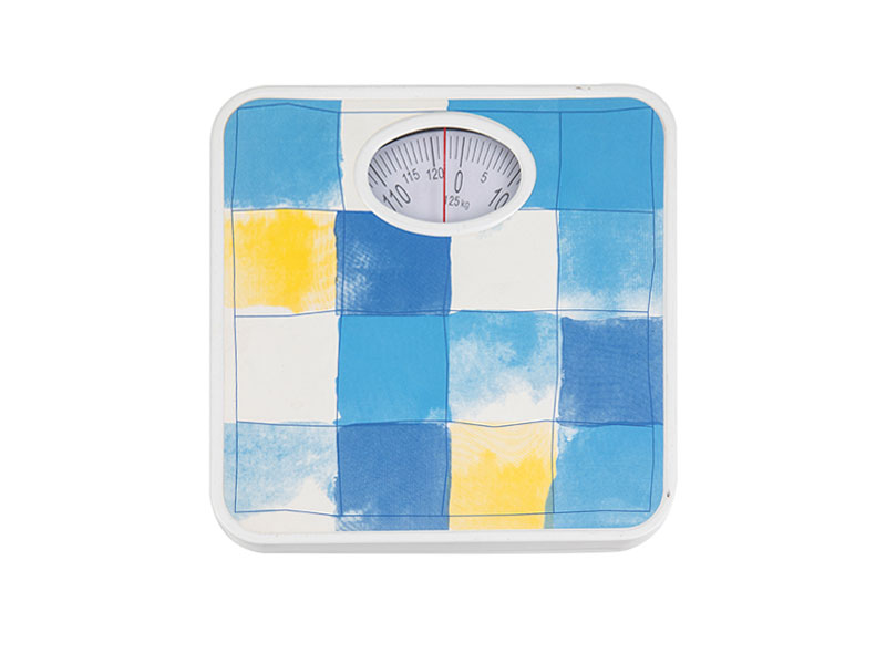 Functional Characteristics of Mechanical Bathroom Scales