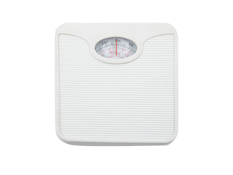 Mechanical Bathroom Scale ZT3075