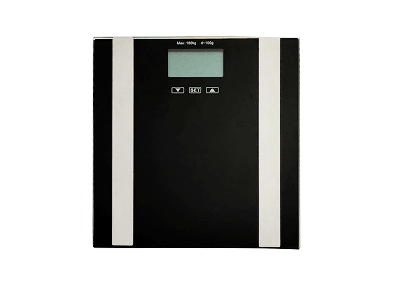 Electronic Body Fat Scale ZT5101