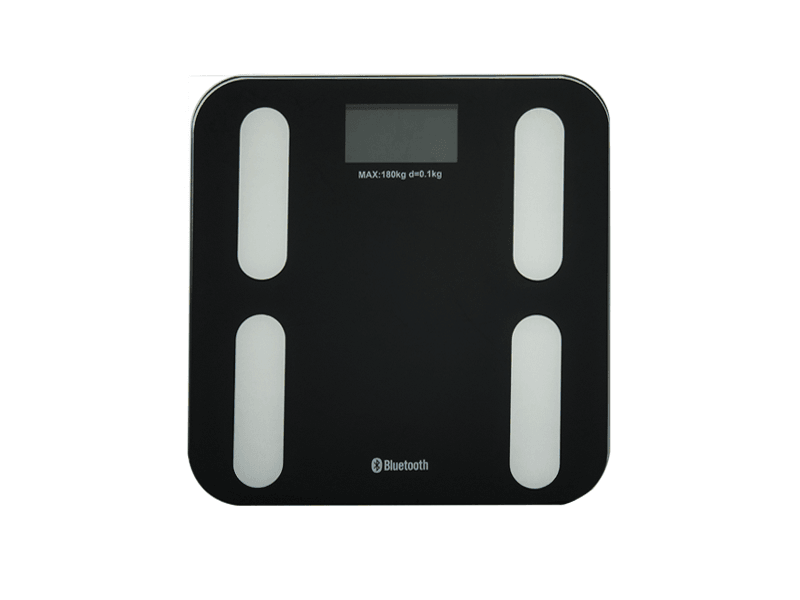 Electronic Body Fat Scale ZT5104