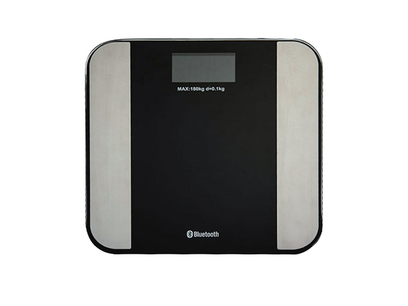 Functions And Characteristics of Electronic Body Fat Scale