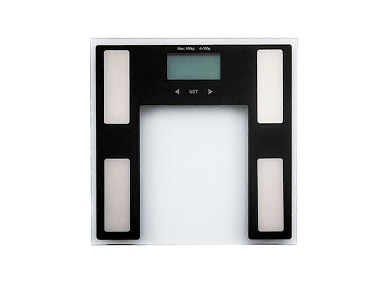 Discover the Benefits of Tracking Your Body Fat with Electronic Scales