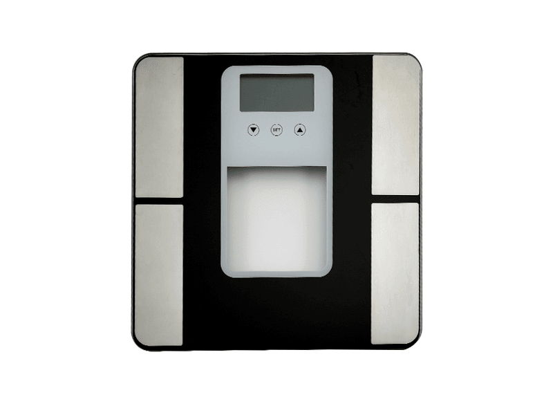 The Science Behind Electronic Body Fat Scales and How They Work