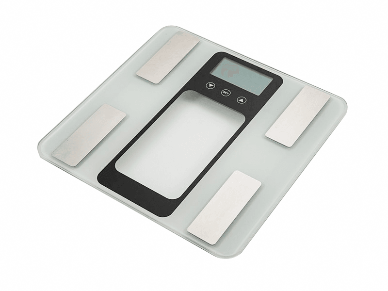 Intelligent Electronic Scales Keep Up With The Pace of The Times