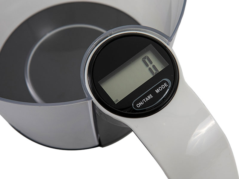 Four Ways To Buy Kitchen Scales