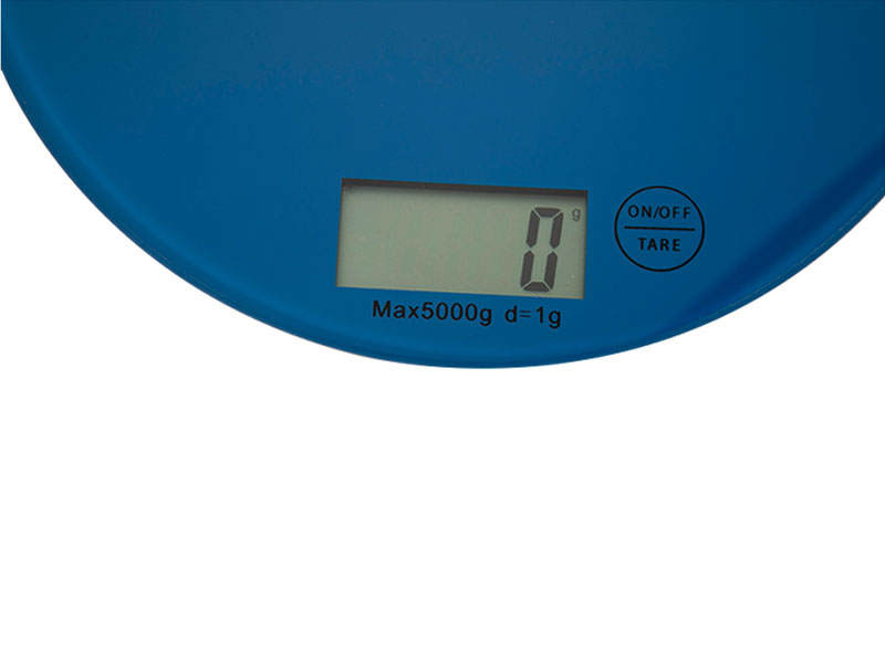 Discussion On Mechanical Scales And Electronic Scales