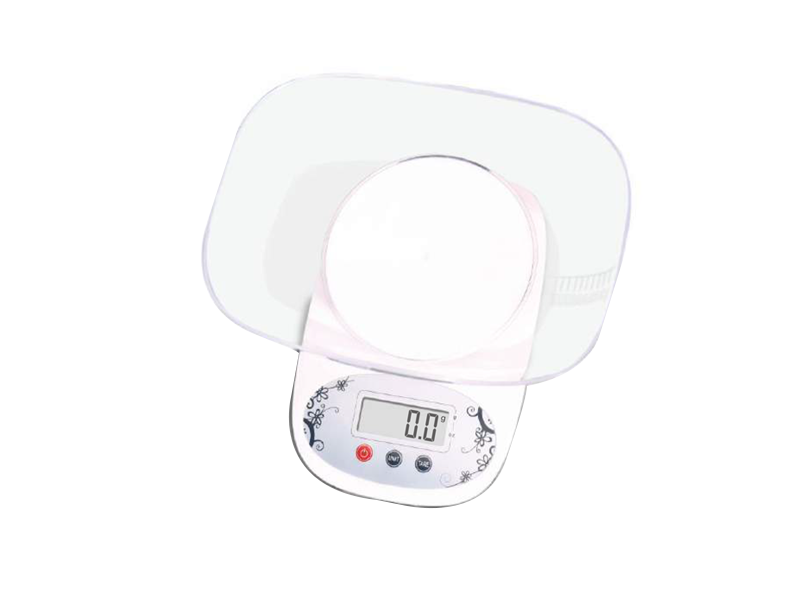 Electronic Kitchen Scale Zh9105