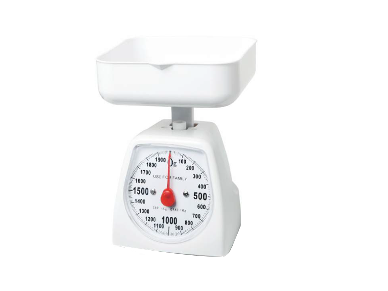 The Art of Precision: Mastering Measurements with Mechanical Scales