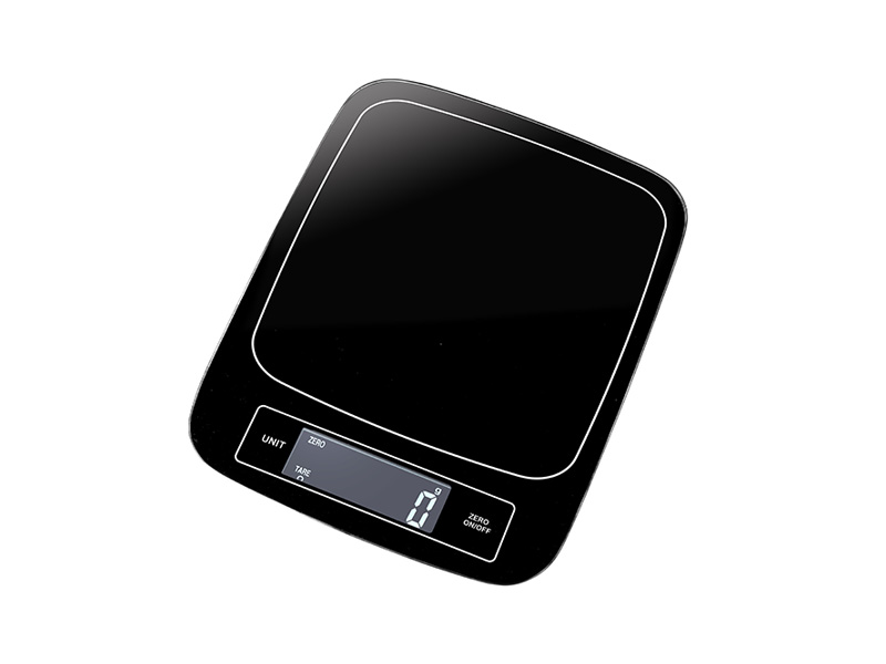 Master Precision in the Kitchen with Electronic Kitchen Scales