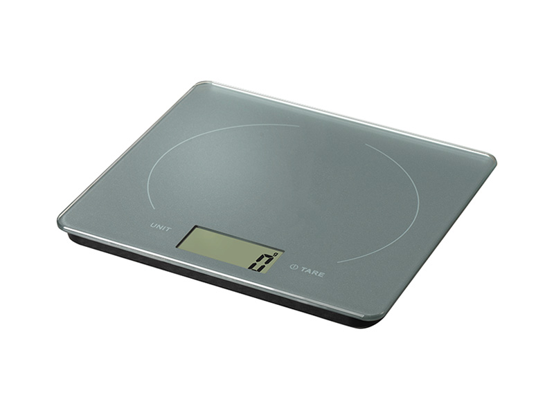 THE DIFFERENCE BETWEEN A BODY FAT SCALE AND A WEIGHT SCALE