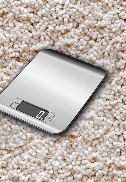 Electronic Kitchen Scale ZT6130